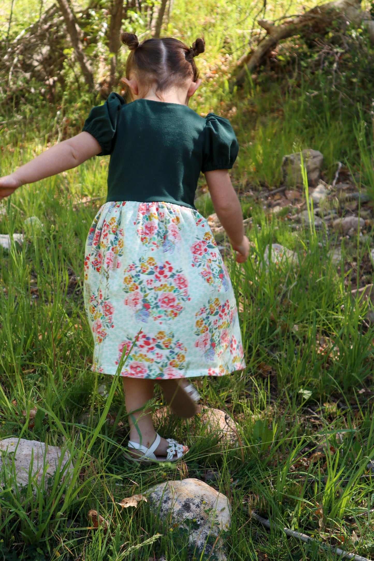 Briar Dress