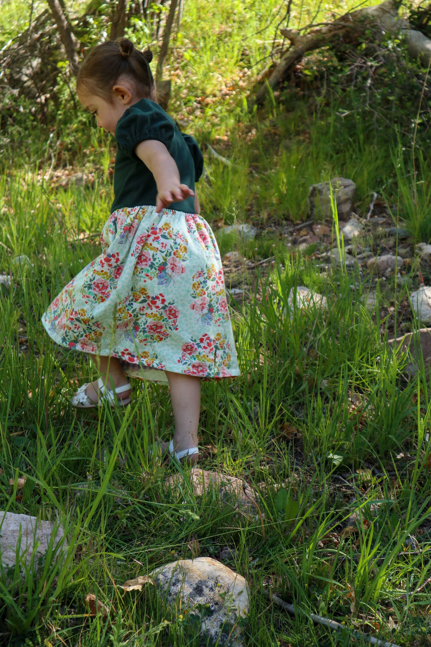 Briar Dress