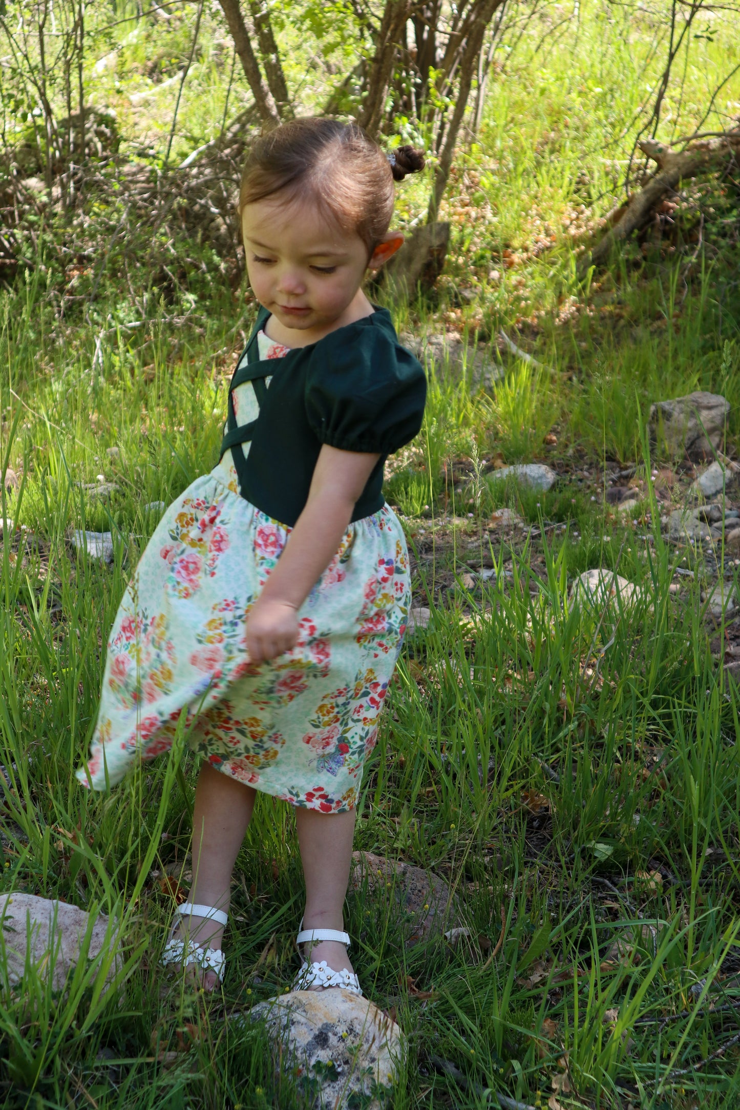 Briar Dress