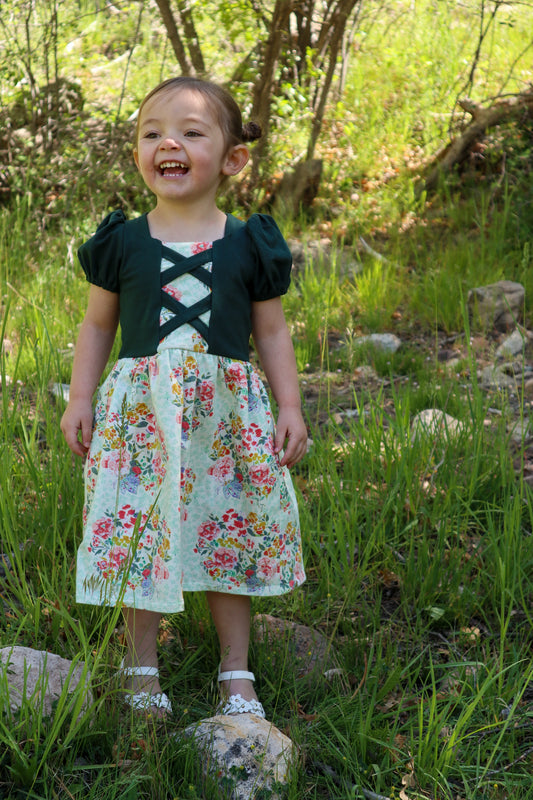 PRE-ORDER | Briar Dress