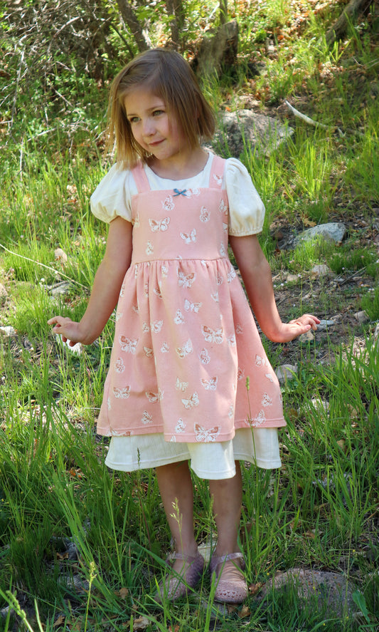 PRE-ORDER | Flutterby Dress